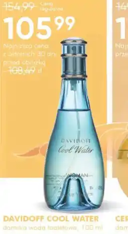 Davidoff Cool Water