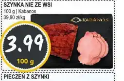 Słoneczko Szynka Nie ze Wsi oferta