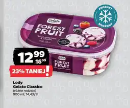 Netto Lody Gelato Classico oferta