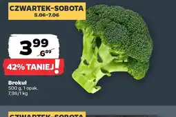 Netto Brokuł oferta