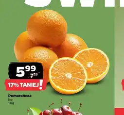 Netto Pomarańcza oferta