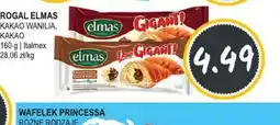 Słoneczko Rogal Elmas oferta