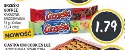Słoneczko Grześki Gofree oferta