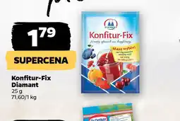 Netto Konfitur-Fix Diamant oferta