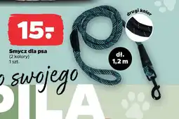 Netto Smycz dla psa oferta