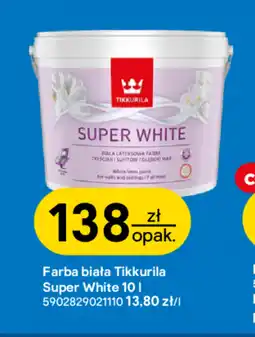 Castorama Farba oferta