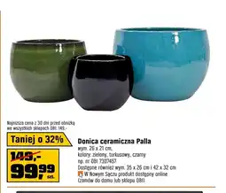 OBI Donica OnLine oferta