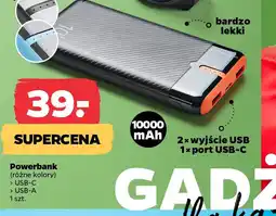 Powerbank