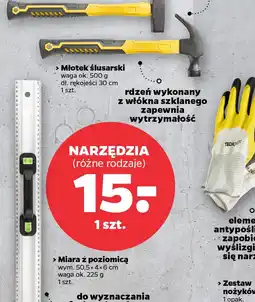 Netto Narzędzia oferta