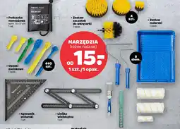 Netto Narzędzia oferta