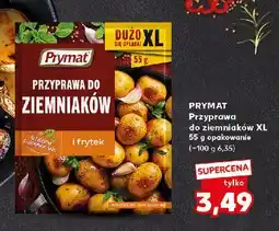 Kaufland Przyprawa do ziemniaków i frytek Prymat oferta