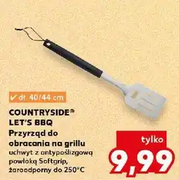 Kaufland Łopatka do grilla K-Classic Let's Bbq oferta