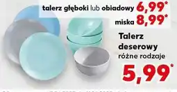 Kaufland Miska oferta
