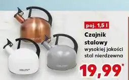 Kaufland Czajnik marco 1.5 l Odelo oferta