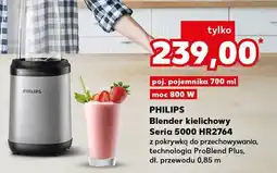 Kaufland Blender 5000 hr2764/00 Philips oferta