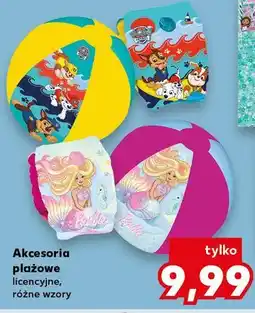 Kaufland Piłka psi patrol oferta
