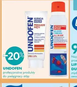 SuperPharm Undofen oferta