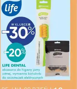 SuperPharm Life Dental oferta