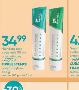 SuperPharm Opalescence oferta