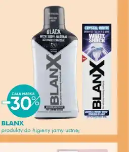 SuperPharm Blanx oferta