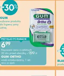 SuperPharm Gum Ortho oferta