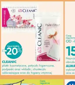 SuperPharm Cleanic oferta