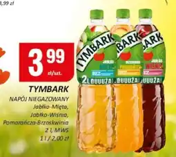 Chorten Tymbark napój niegazowany mws oferta