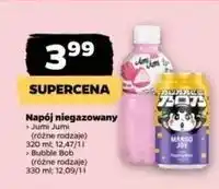 Netto Bubble bob mango joy oferta