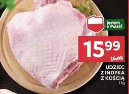 Stokrotka Market Udziec z indyka z kością oferta