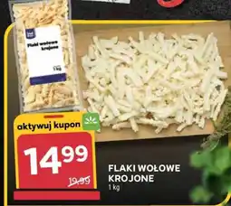 Stokrotka Market Flaki wołowe krojone oferta