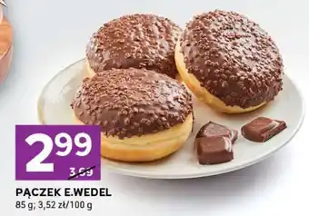 Stokrotka Express Pączek E. Wedel oferta