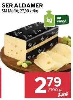 Stokrotka Market Ser Aldamer oferta