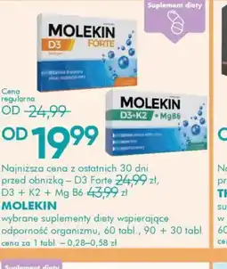 SuperPharm Molekin oferta