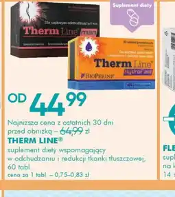 SuperPharm Therm Line oferta