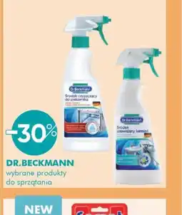SuperPharm Dr. Beckmann oferta