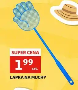 Lapka na muchy