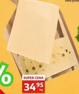 Auchan Ser Maasdam Ryki oferta