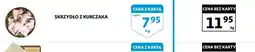 Auchan Skrzydło z kurczaka oferta