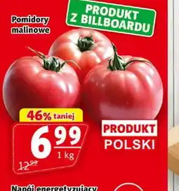 Prim Market Pomidory malinowe oferta