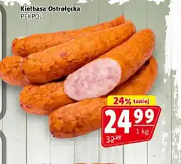 Prim Market Kiełbasa Ostrołęcka oferta