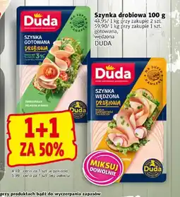 Prim Market Szynka Duda oferta