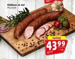 Prim Market Kiełbasa ze wsi oferta
