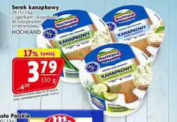 Prim Market Serek kanapkowy Hochland oferta