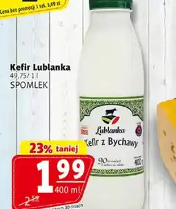 Prim Market Kefir Lublanka oferta