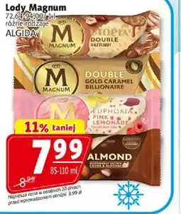 Prim Market Lody Magnum oferta