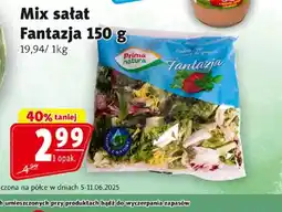 Prim Market Mix sałat Fantazja oferta