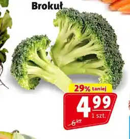 Prim Market Brokuł oferta