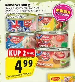 Prim Market Konserwa Moja Marka oferta