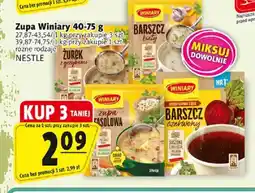 Prim Market Zupa Winiary oferta