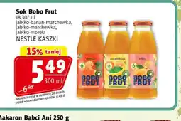 Prim Market Sok Bobo Frut oferta